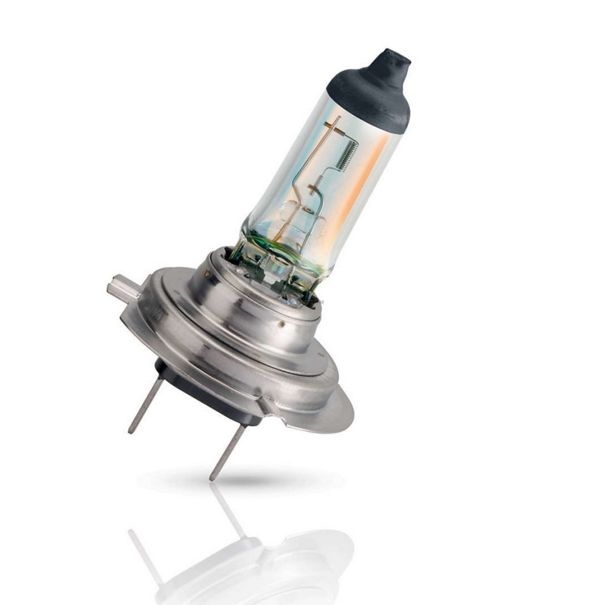 Billampa Philips X-TREME VISION MOTO 12972CTVBW H7 PX26d/55W/12V