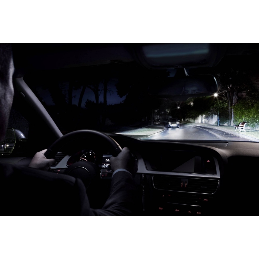 Billampa Philips X-TREMEVISION D1S PK32d-2/35W/85V