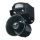Bird repeller med en sensor 230V