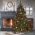 Black Box Trees 1098415-01 - LED Julgran 185 cm 140xLED/230V