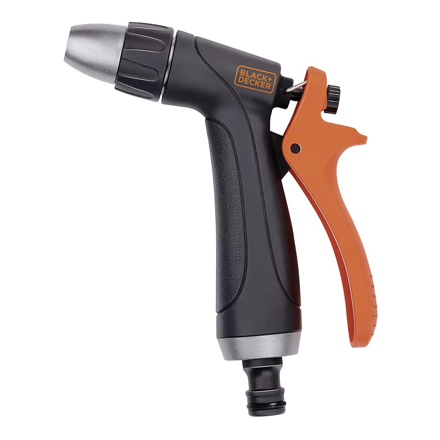 BLACK+DECKER - Bevattningspistol