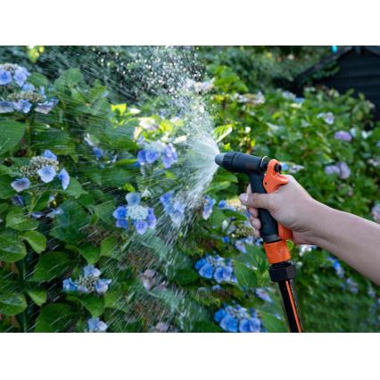 BLACK+DECKER - Bevattningspistol