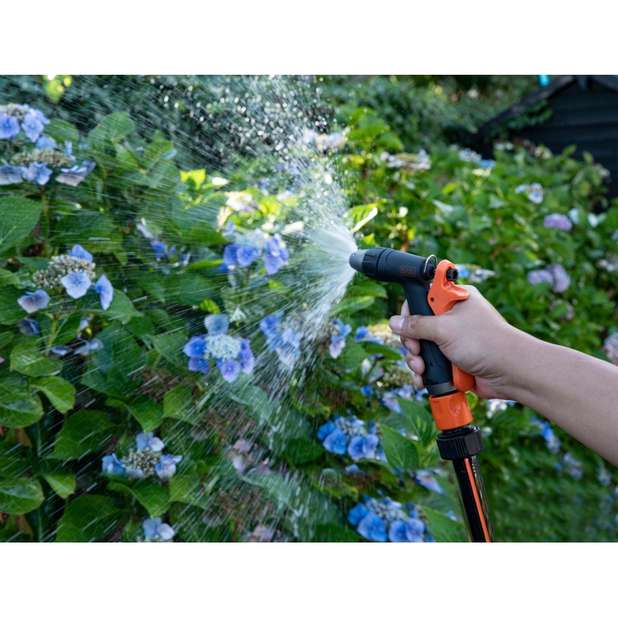 BLACK+DECKER - Bevattningspistol