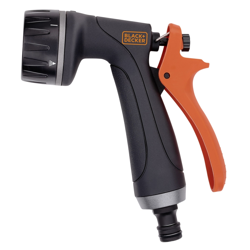 BLACK+DECKER - Bevattningspistol