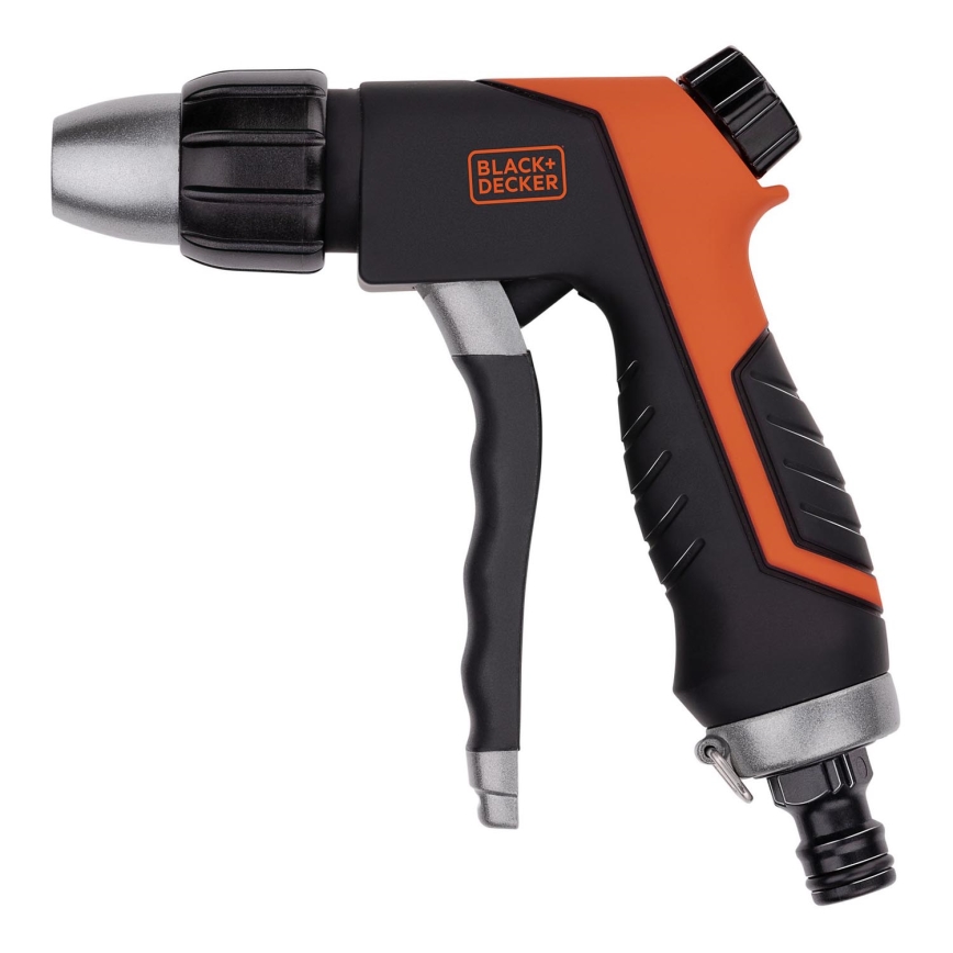BLACK+DECKER - Bevattningspistol