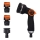 BLACK+DECKER - Bevattningspistol med 3 anslutningar