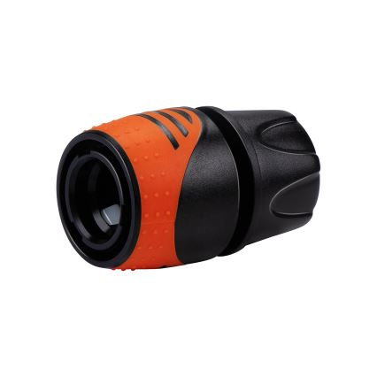 BLACK+DECKER - Bevattningspistol med 3 anslutningar