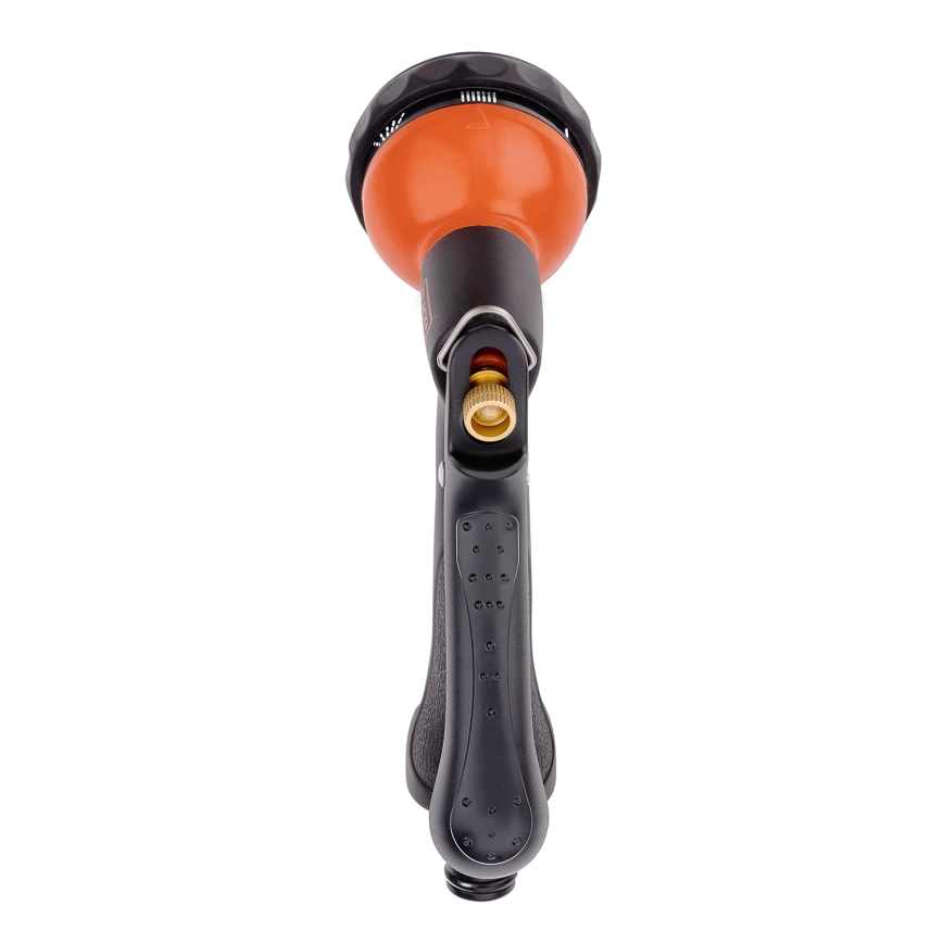 BLACK+DECKER - Bevattningspistol med 3 kopplingar