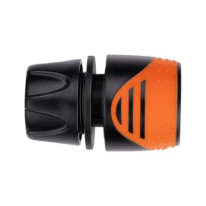 BLACK+DECKER - Bevattningspistol med 3 kopplingar