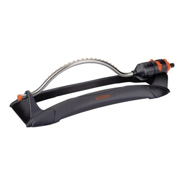 BLACK+DECKER - Oscillerande irrigator