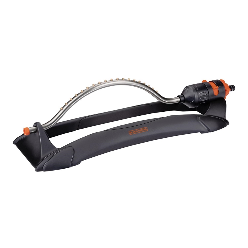 BLACK+DECKER - Oscillerande irrigator