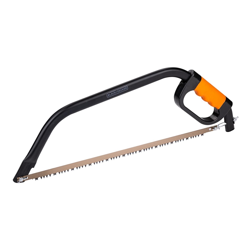 BLACK+DECKER - Ramsåg 53 cm