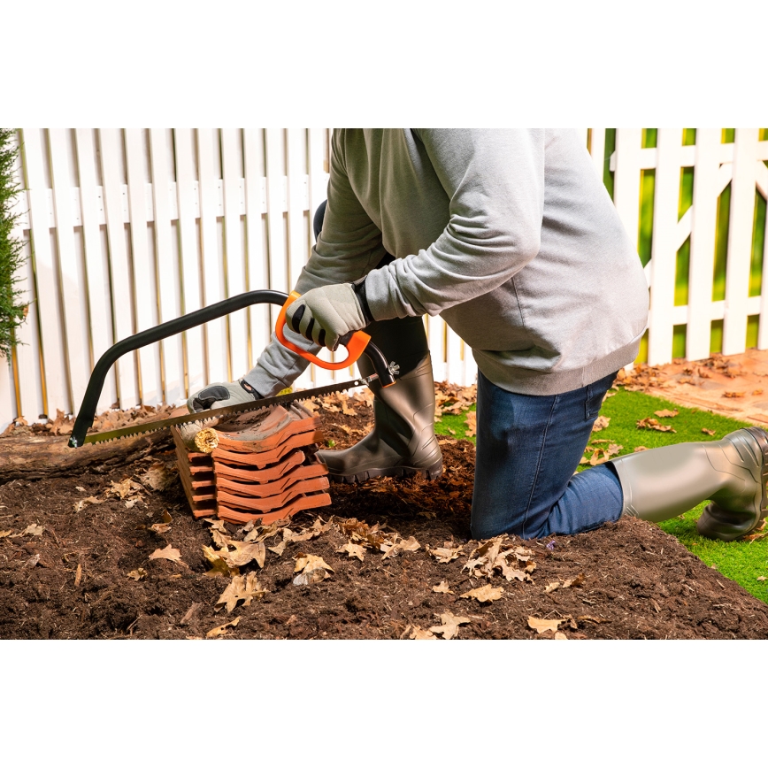 BLACK+DECKER - Ramsåg 53 cm