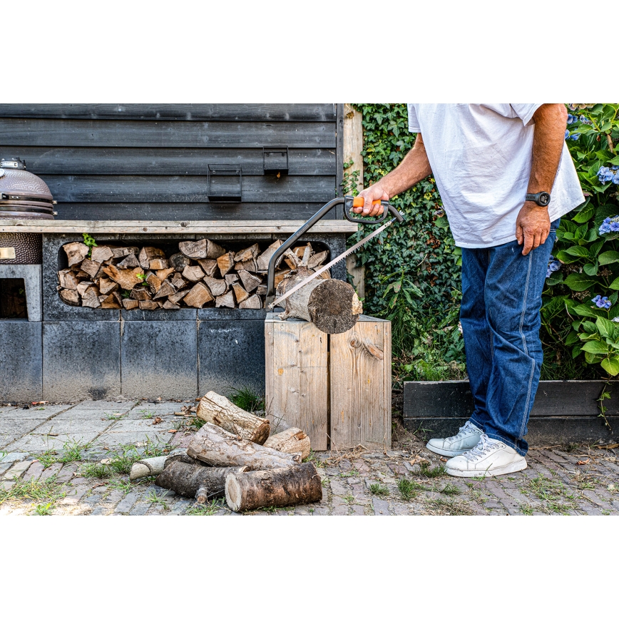 BLACK+DECKER - Ramsåg 53 cm