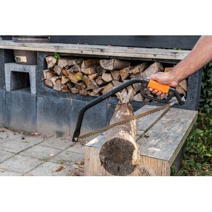 BLACK+DECKER - Ramsåg 53 cm