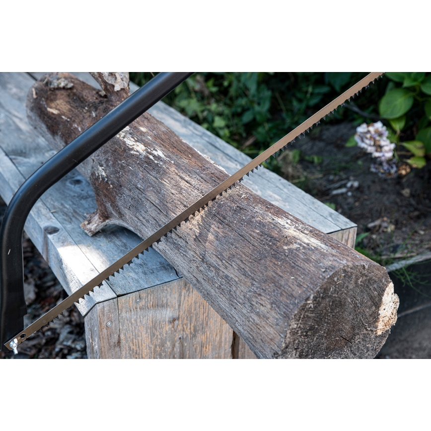 BLACK+DECKER - Ramsåg 76 cm