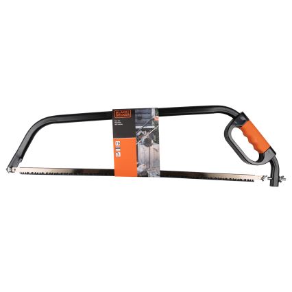 BLACK+DECKER - Ramsåg 76 cm