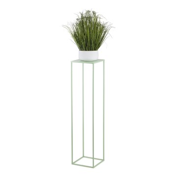 Blomställ 100x24 cm Ljusgrön