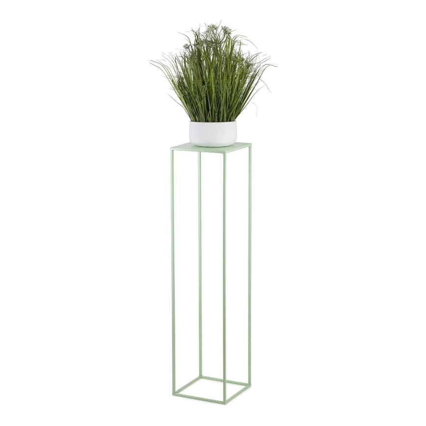 Blomställ 100x24 cm Ljusgrön