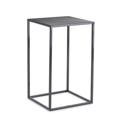 Blomställ 40x24 cm antracit