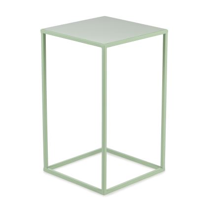 Blomställ 40x24 cm Ljusgrön
