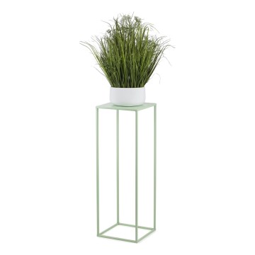 Blomställ 70x24 cm Ljusgrön