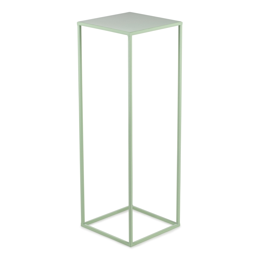 Blomställ 70x24 cm Ljusgrön