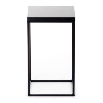 Blomställ BASICLOFT 40x24 svart