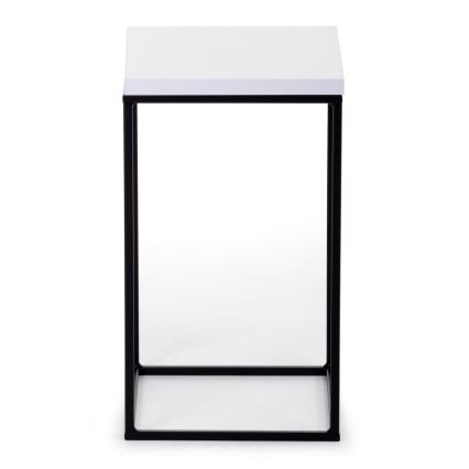 Blomställ BASICLOFT 40x24 vit/svart