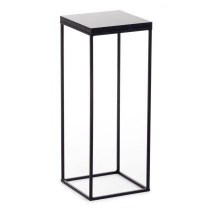 Blomställ BASICLOFT 60x24 svart