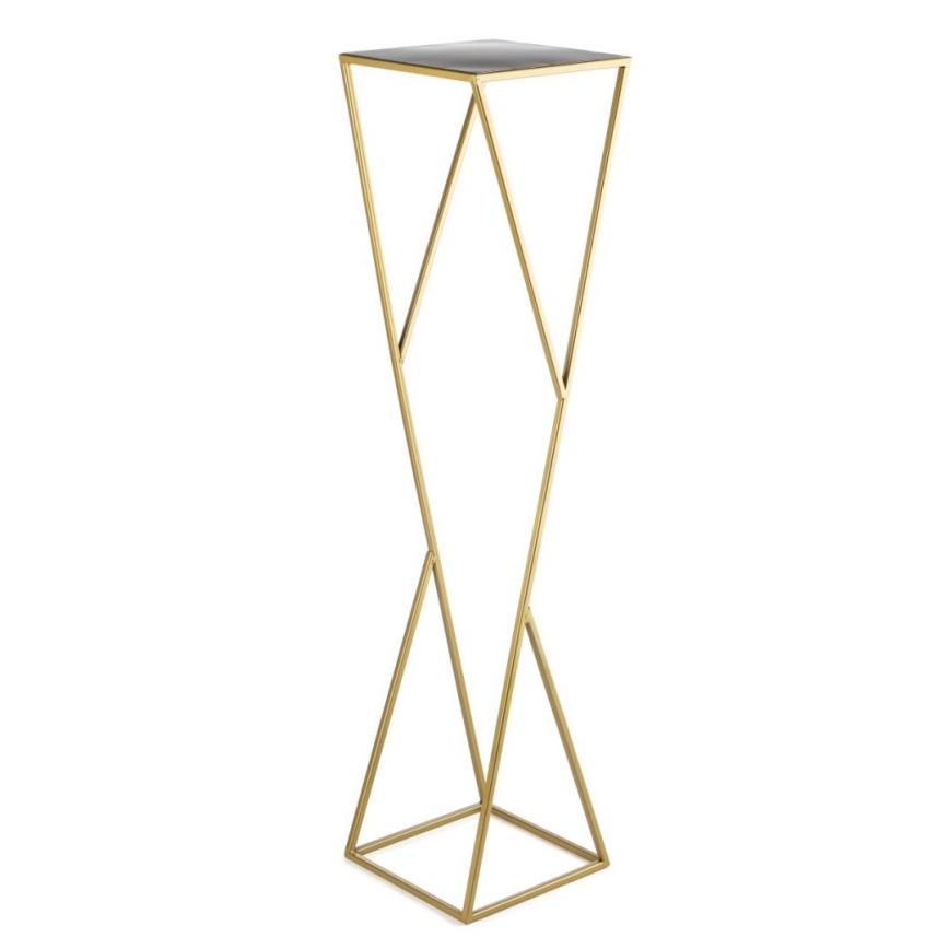 Blomställ LOFT 100x23,5 cm guld