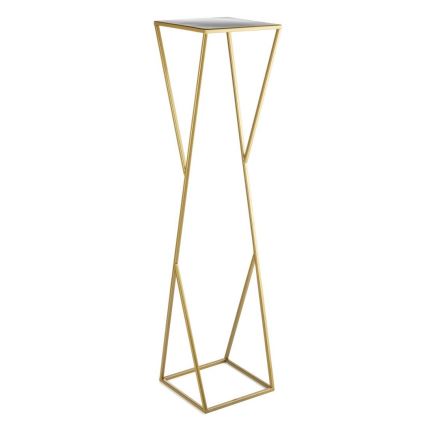 Blomställ LOFT 100x23,5 cm guld