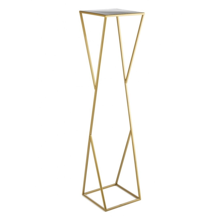 Blomställ LOFT 100x23,5 cm guld
