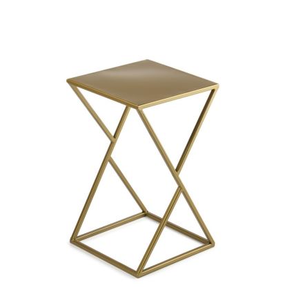 Blomställ LOFT 40x23,5 cm guld