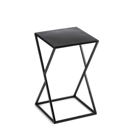 Blomställ LOFT 40x23,5 cm svart