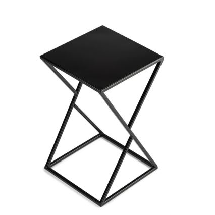 Blomställ LOFT 40x23,5 cm svart