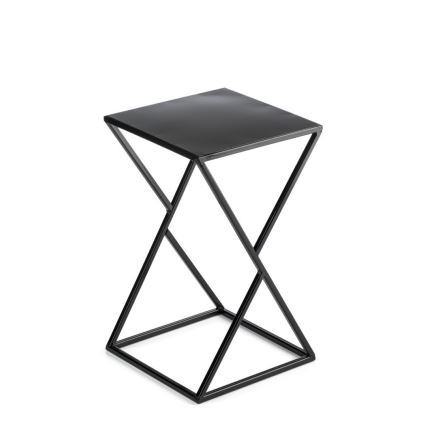 Blomställ LOFT 40x23,5 cm svart