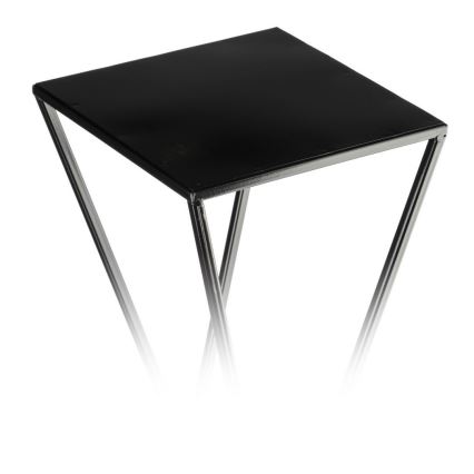 Blomställ LOFT 40x23,5 cm svart