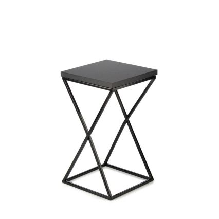 Blomställ LOFT 40x24 cm svart
