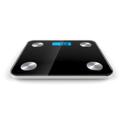 Bluetooth Smart Scale 2xAAA