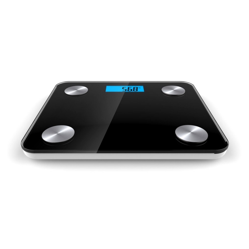 Bluetooth Smart Scale 2xAAA