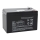Blysyra batteri VRLA AGM 12V/9Ah