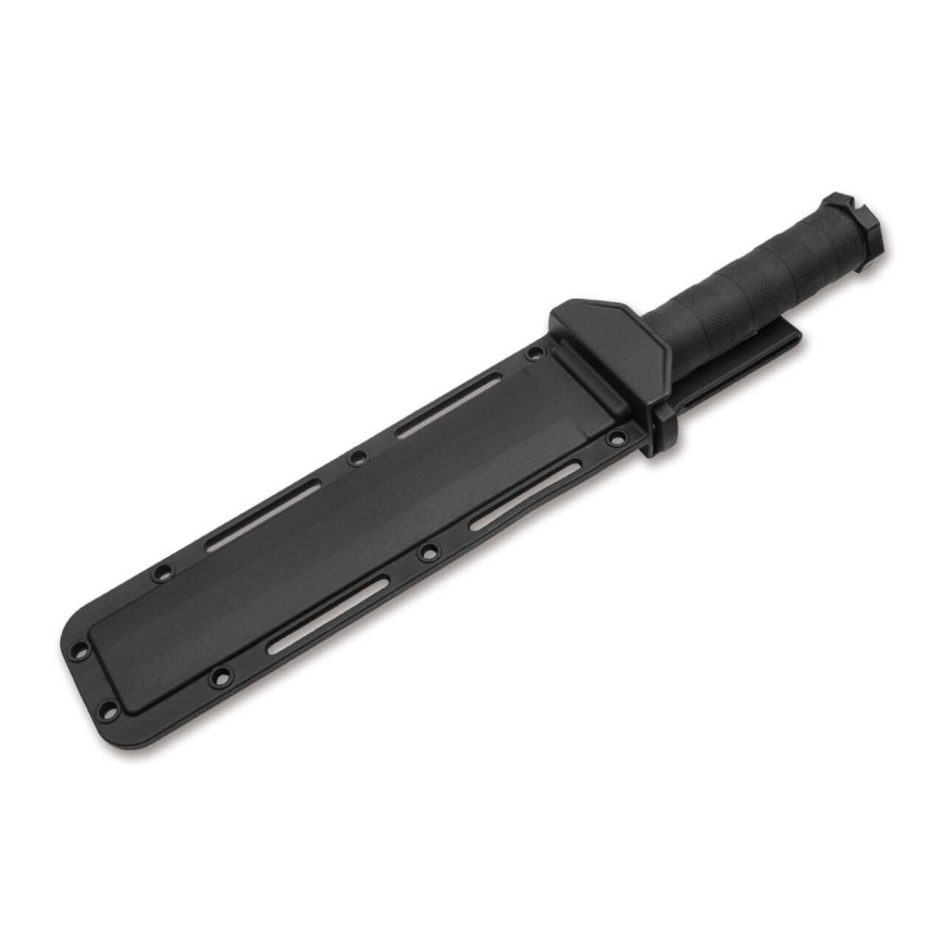 Böker - Fasta knivblad John Jay Survival Kniv 34,5 cm