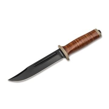 Böker - Fasta knivblad Ranger Field Bowie 27 cm
