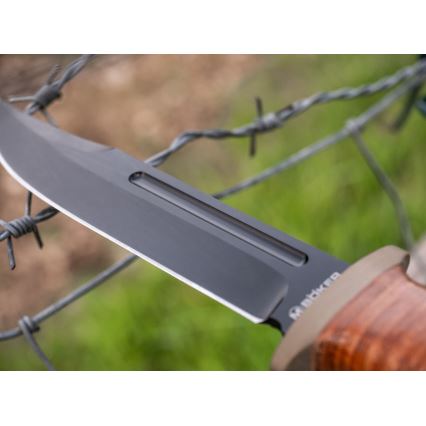 Böker - Fasta knivblad Ranger Field Bowie 27 cm