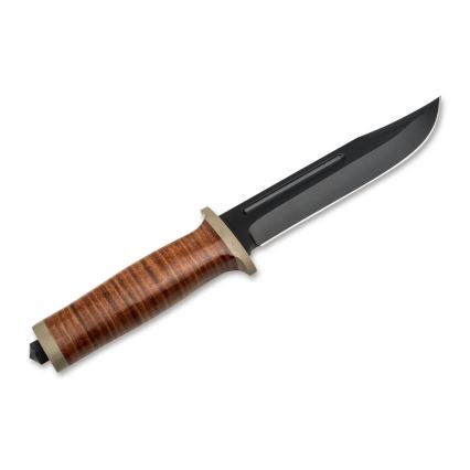 Böker - Fasta knivblad Ranger Field Bowie 27 cm