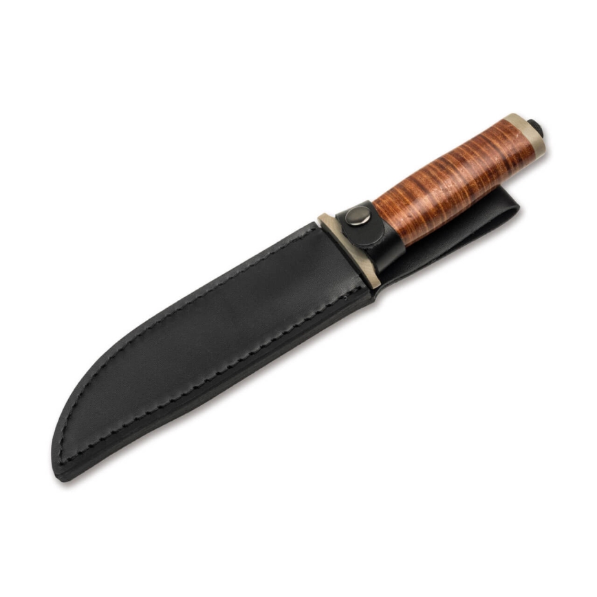 Böker - Fasta knivblad Ranger Field Bowie 27 cm