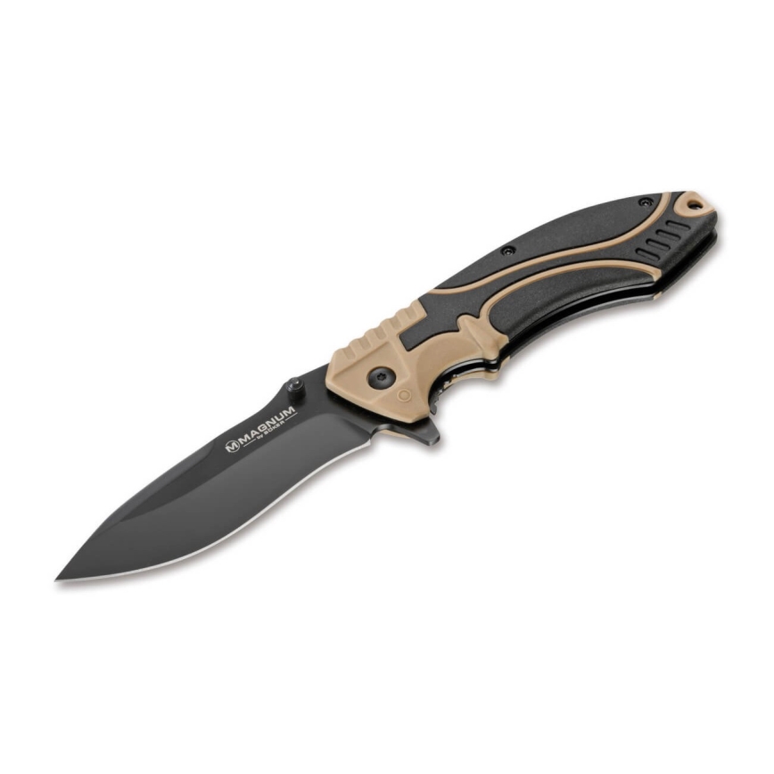 Böker - Fickkniv Magnum Advance Desert Pro 21,3 cm