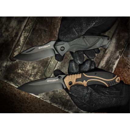 Böker - Fickkniv Magnum Advance Desert Pro 21,3 cm