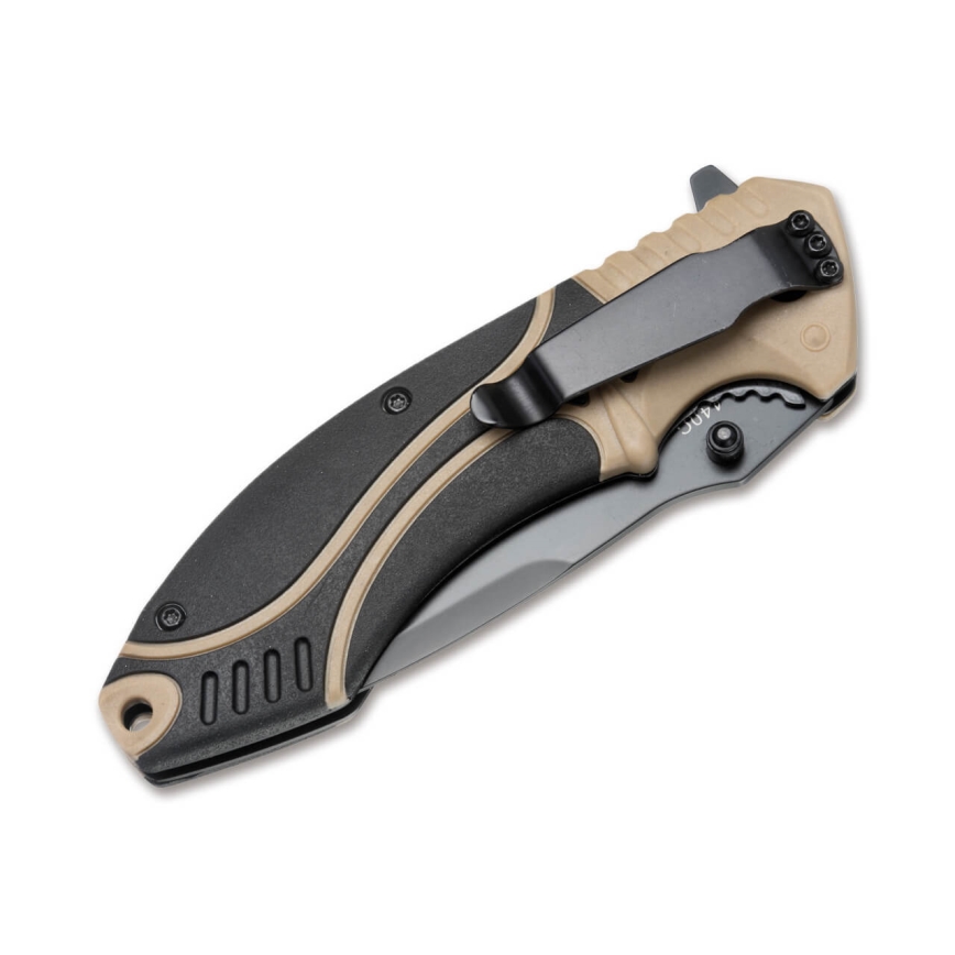 Böker - Fickkniv Magnum Advance Desert Pro 21,3 cm